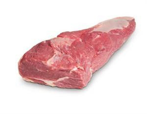 Polička Hovädzia falošná sviečková z pleca vákuovo balená chlad. váž. cca 2kg