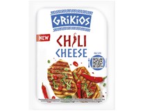 Grikios Grill Cheese Chilli syr na grilovanie s chilli chlad. 1x200 g