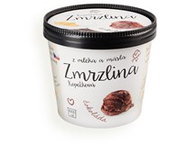 Pinko Kopečková zmrzlina čokoláda mraz. 1x1000 ml