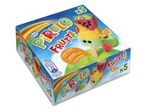 Pirulo Frutti Multivitamín zmrzlina mraz. 5x70 ml