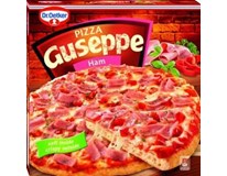 Dr.Oetker Guseppe Pizza šunková mraz. 1x410 g 