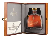 Hubert J.E. Karpatské brandy Exclusive 40% 1x700 ml