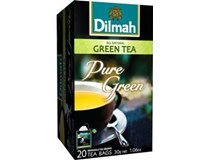 Dilmah Pure Green čistý zelený čaj 1x30 g