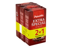 BOP Extra špeciál 2+1 káva mletá 1x250 g