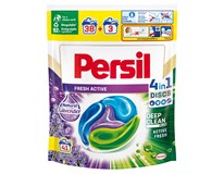 Persil Discs Lavender 1x41ks