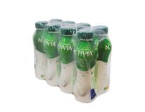 Danone Activia Jogurtový nápoj biela chlad. 8x280 g