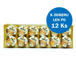 Familia GAS Tuzemský Run 40% 40 ml (min. obj. 12 ks)