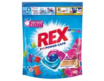 Rex Power Orchidea kapsuly na pranie 1x52 ks