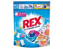 Rex Power kapsuly na pranie lotus 1x52 ks