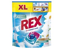 Rex Power kapsuly na pranie lotus 1x39 ks