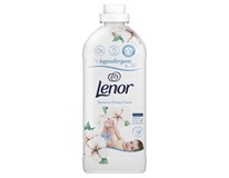 Lenor Sensitive Cotton Fresh aviváž 1x1305 ml