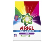 Ariel Color prach na pranie 18 praní 1x1,17 kg
