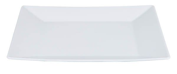 METRO PROFESSIONAL Modern Tanier štvorec 27 x 27 cm 1 ks