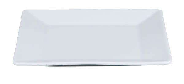 METRO PROFESSIONAL Modern Tanier štvorec 19 x 19 cm 1 ks