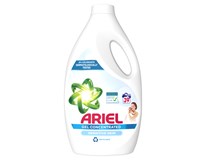 Ariel Sensitive gél na pranie 39 praní 1x2,145 l
