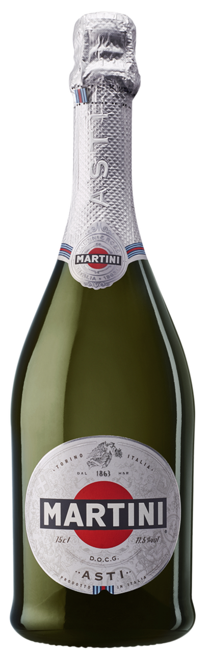 MARTINI Asti sekt 750 ml