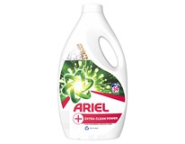 Ariel Extra Clean prací gél 39 praní 1x2,145 l