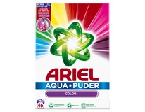 Ariel Color prach na pranie 46 praní 1x2,99 kg