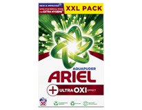 Ariel Ultra Oxi Effect prach na pranie 50 praní 1x3,25 kg