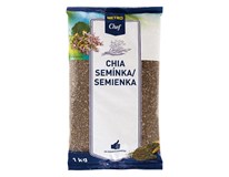 Metro Chef Chia semienka 1x1 kg
