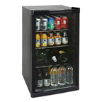 METRO PROFESSIONAL Minichladnička / minibar GPC 1088 1 ks