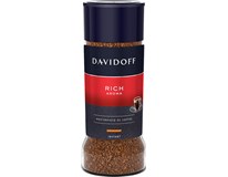 DAVIDOFF Rich Aroma káva instantná 1x100 g