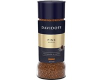 Davidoff Fine Aroma káva instantná 1x100 g
