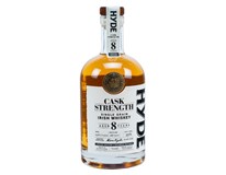 Hyde Single Grain 59% whiskey 1x700 ml