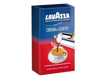Lavazza Crema e Gusto káva mletá 1x250 g