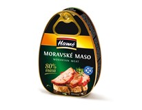 Hamé Moravské mäso paštéta 340 g