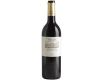 Dulong Bordeaux Rouge AOC 1x750 ml