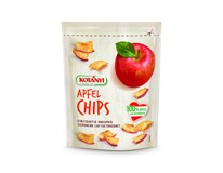 Kotányi Chipsy natural jablko 1x40 g