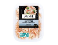 Labeyrie Krevety natural varené/lúpané chlad. 1x100 g