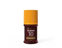 Nubian olej na opaľovanie OF 10 1x60 ml