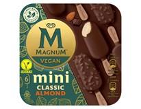 Algida Magnum Mini vegan nanuk mraz. 6x55 ml