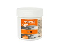 Prípravok na oxidačné ošetrenie vody SPA 0,5kg  Marimex 1ks