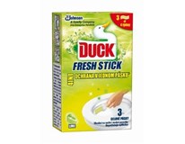 Duck Fresh Stick Lime čistič WC 1x27 g