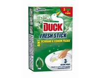 Duck Fresh Stick Pine čistič WC 1x27 g