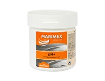 Prípravok na zvýšenie hodnoty PH+ SPA 0,4kg  Marimex 1ks