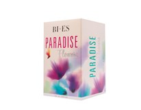 BI-ES Paradise Flowers EDP 1x100 ml