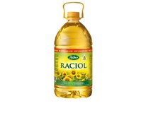Palma Raciol slnečnicový olej 1x5 l