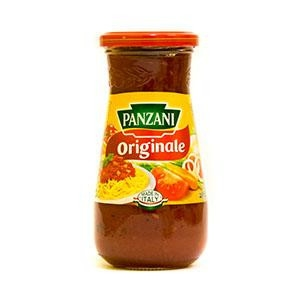 PANZANI Originale omáčka 400 g