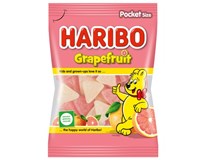Haribo Grapefruit želé cukríky 1x80 g