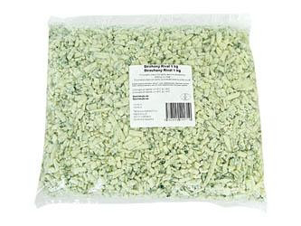 tami Rival s vlákninou strúhaný syr s plesňou chlad. 1 kg