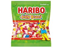 Haribo Jelly Beans želé cukríky 1x80 g