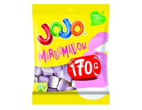 Jojo Marshmallow cukríky 1x170 g
