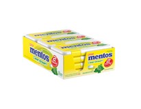 Mentos CleanBreath lemonmint 12x21 g