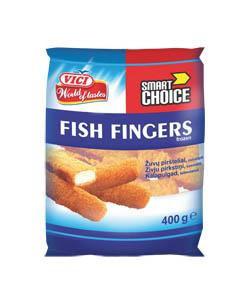 VICI Rybie prsty smart choice mraz. 400 g
