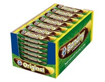 Orion Banány v čokoláde 48 x 45 g