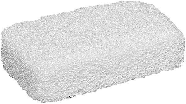 DVA PLUS Pemza biela 5 ks